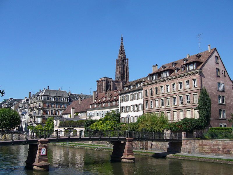 déménagement Strasbourg