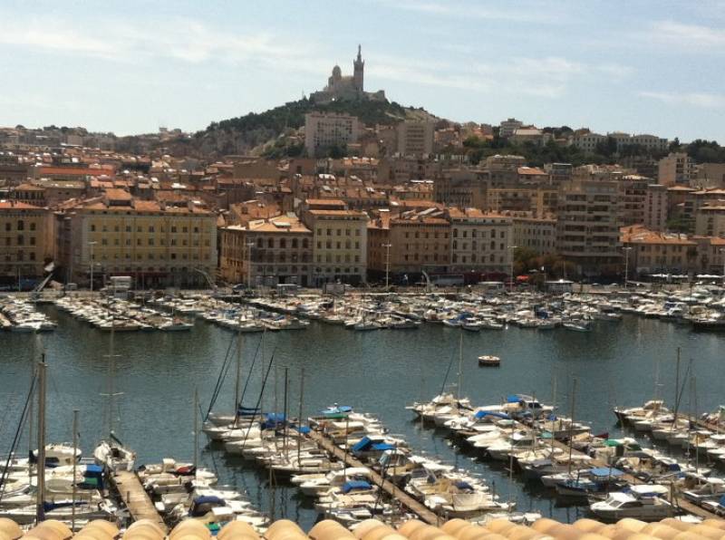 coût déménagement à Marseille