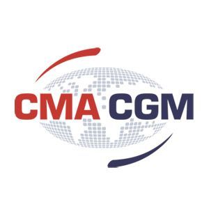 Compagnie maritime CMA CGM