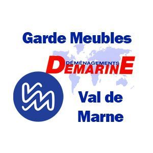 Garde Meubles en Val de Marne
