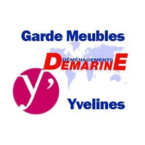 Garde Meubles sécurisé en Yvelines