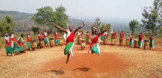 déménagement vers le Burundi