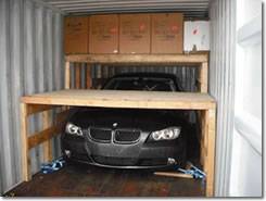 importation et homologation voitures étrangeres