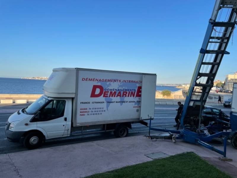 déménageur de qualité à marseille 8em arrondissement