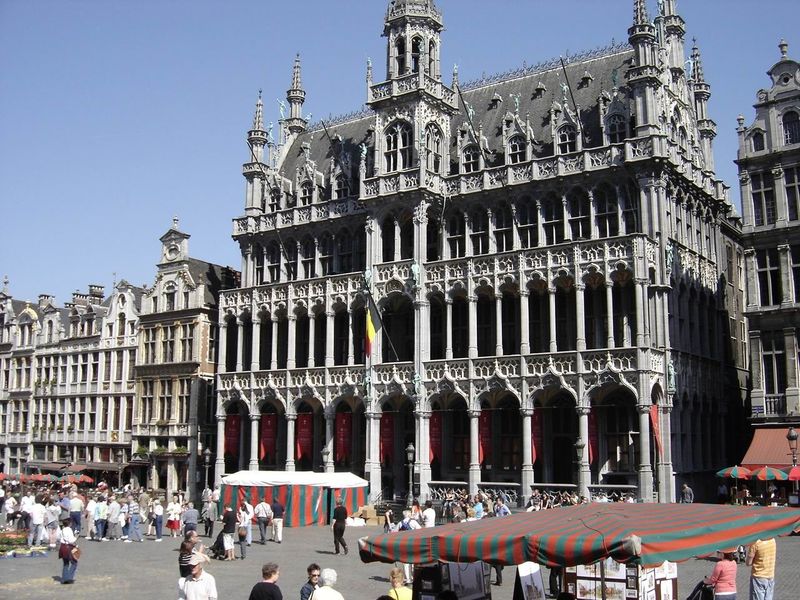 Bruxelles