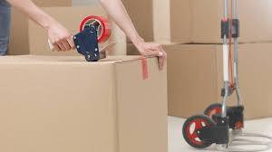 Comment calculer le volume de son déménagement