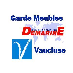 garde meubles vaucluse 84