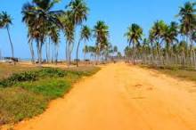 déménagement vers le BENIN