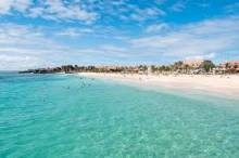 déménagement vers le cap vert