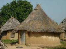 déménagement vers le Mali