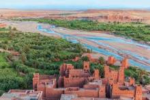 déménagement vers le Maroc